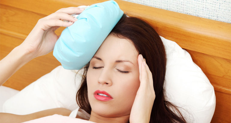 Natural Ways for Headaches Treatment
